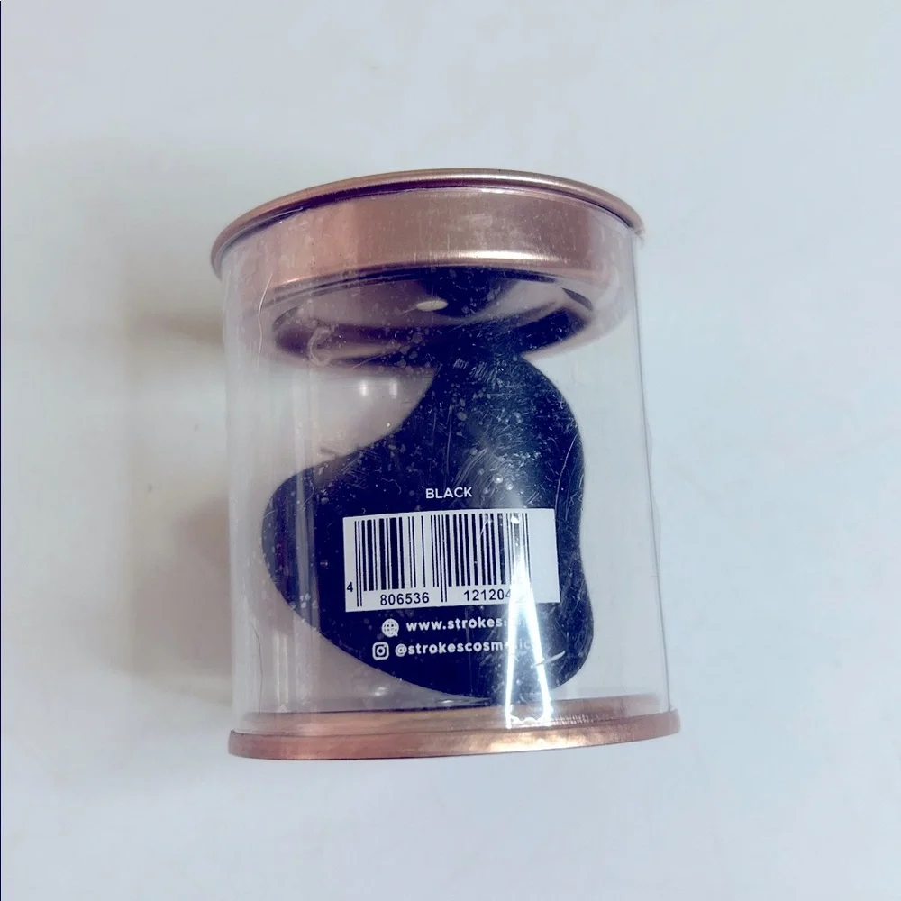 Complexion Pro Beauty Blender Sponge Black